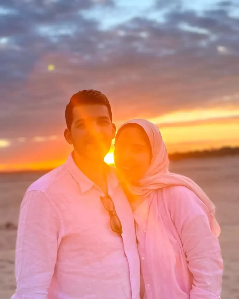 Honeymoon safaris