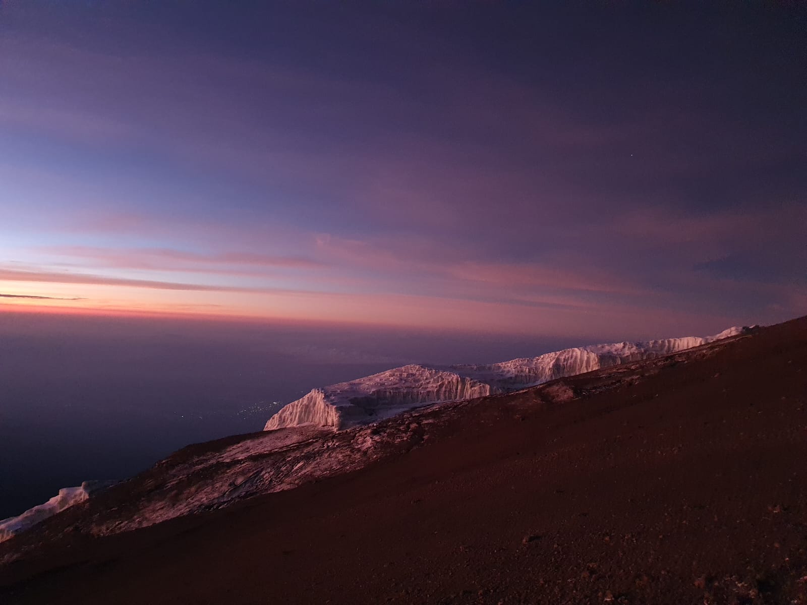When is the best time to climb Kilimanjaro?