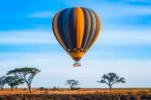 Kenya adventure safaris
