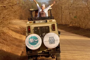Tanzania honeymoon destinations