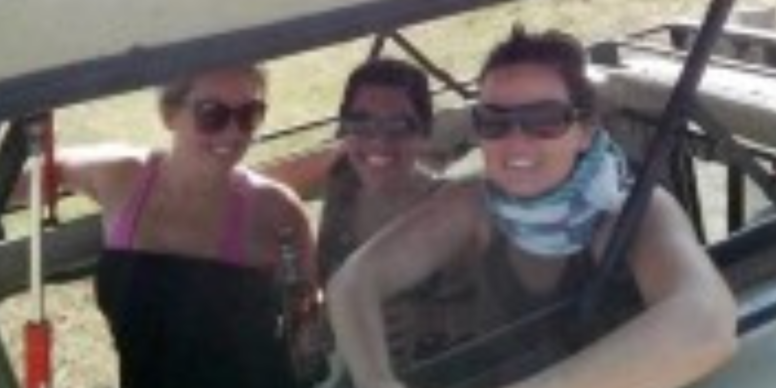 Family Safaris