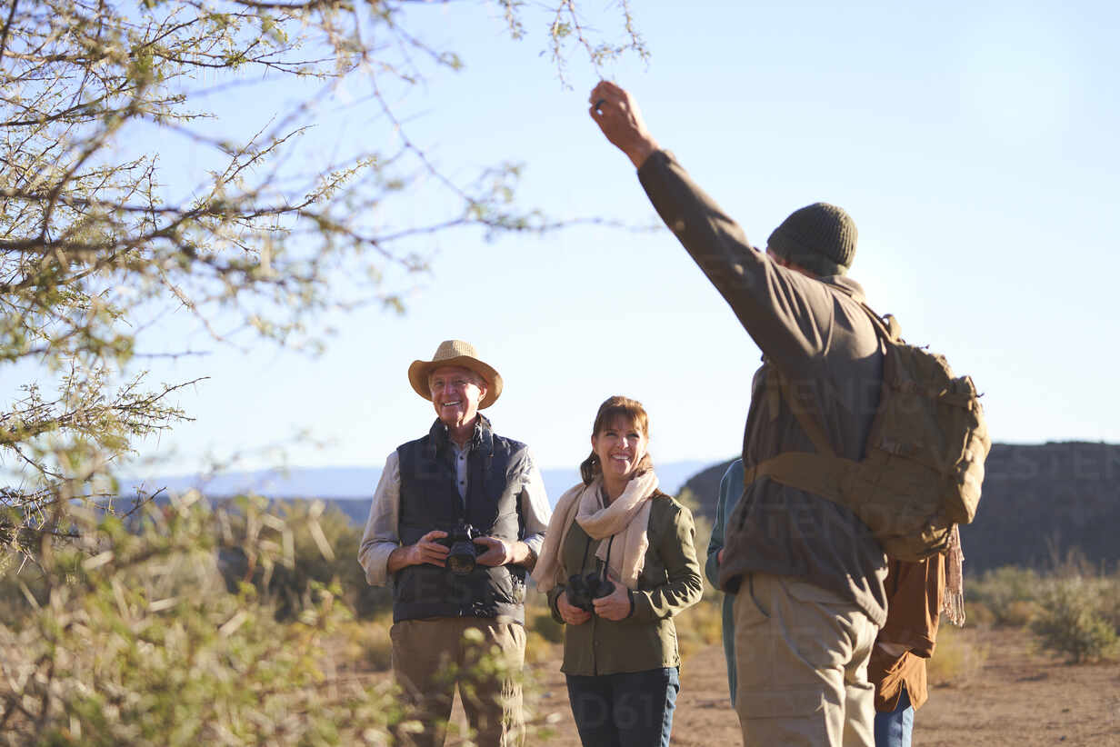 A beginner’s guide to planning a safari trip