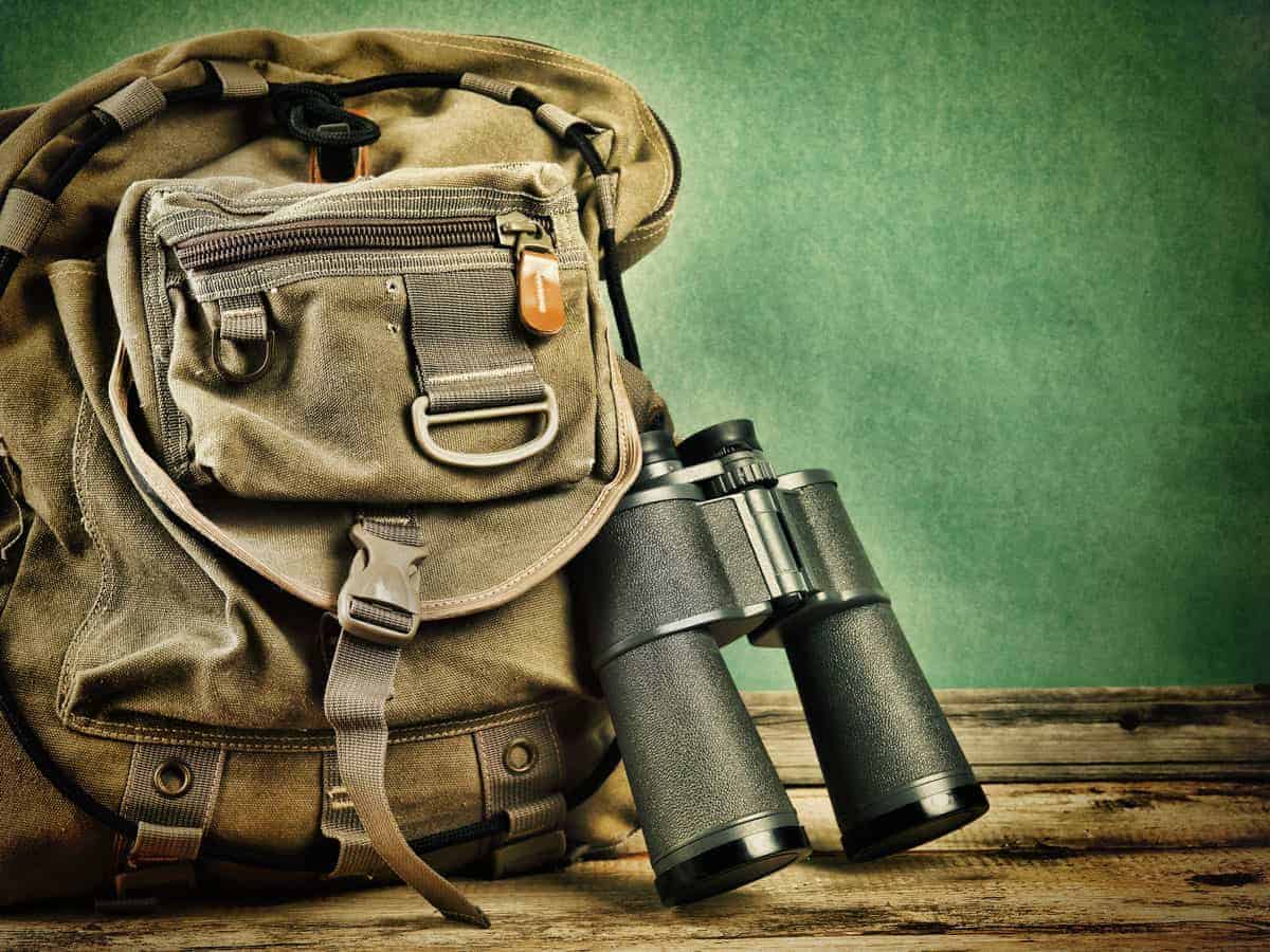 What to pack for a safari trip: A comprehensive checklist