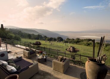 How to choose the perfect safari lodge for your African adventure!