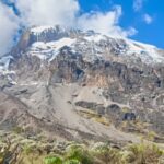 Lemosho 6 day Trekking