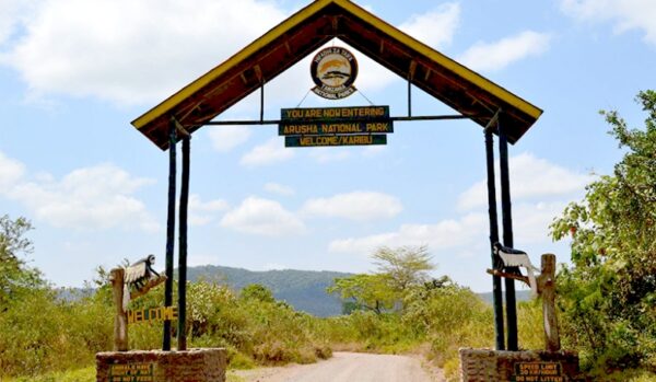 Mt. Meru Eastern Ascend