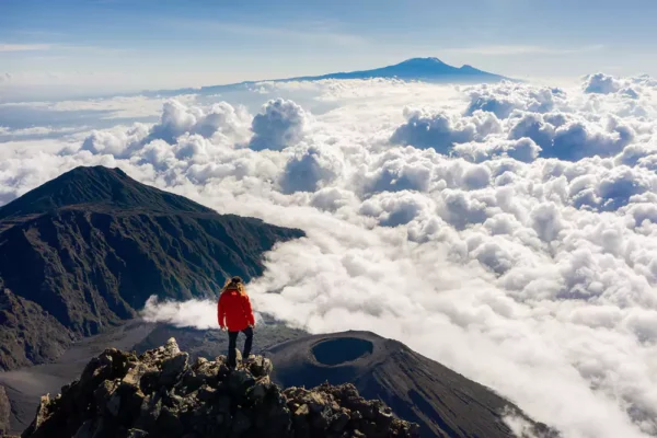 mount meru
