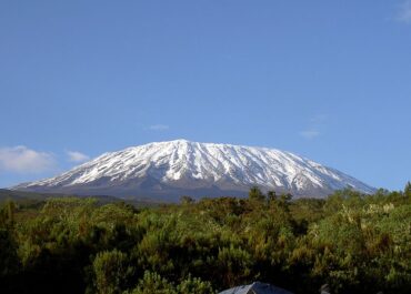 Embarking on a New Year’s Adventure: Summiting Kilimanjaro for a Spectacular Start to 2024